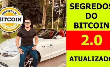 Curso Segredos do Bitcoin 2.0 de Ronaldo Silva - download completo
