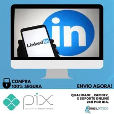 Método LinkedIn Lucrativo Daniel Scott - Crescimento e Negócios Online