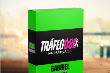 Download Curso Tráfego 8D Gabriel Rucci - Domínio em Tráfego Pago para Lançamentos