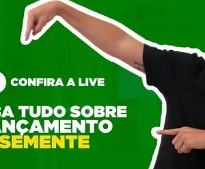 Mentoria PLR Jhonatan Berger: Curso de Lançamento Semente