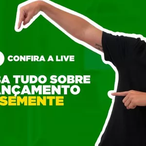 Mentoria PLR Jhonatan Berger: Curso de Lançamento Semente