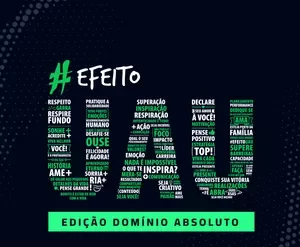 Efeito Uau Gislene Isquierdo: curso de influência e assertividade