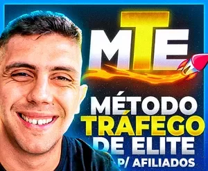 Método Tráfego de Elite Thiago Boeira - Domine Tráfego Pago