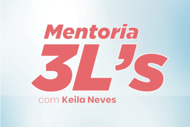 Social Media 3L's Keila Neves: Curso completo para faturar online com gestão de redes sociais e marketing digital.