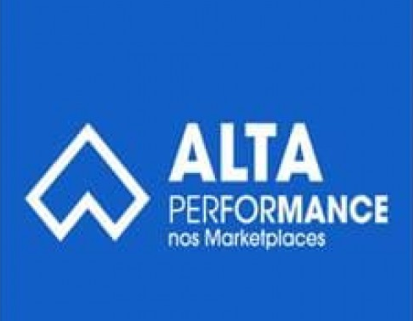 Capa do curso Alta Performance Marketplaces com Alexandre Nogueira