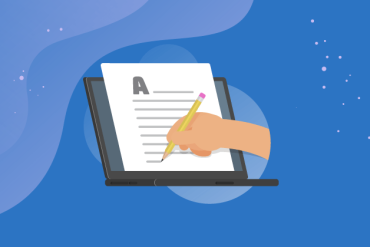 Capa de ebook de sucesso com design moderno e profissional, transmitindo autoridade e valor.