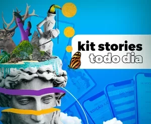Carol Bastos Kit Stories Todo Dia curso download