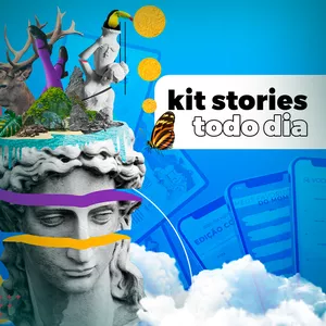 Carol Bastos Kit Stories Todo Dia curso download