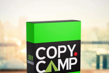 Curso Copy Camp Roberto Altenhofen Empiricus - Domine Copywriting e Vendas