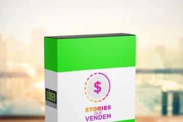 Curso Stories Que Vendem de Fernando Augusto em PDF