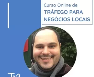 Curso Tráfego Negócios Locais - Thiago da Silva - Download