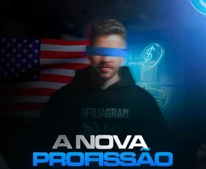 Curso Afiliagram Pro Lilo Henrique: Estratégias de Marketing Digital e Vendas