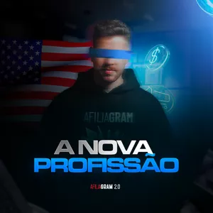 Curso Afiliagram Pro Lilo Henrique: Estratégias de Marketing Digital e Vendas