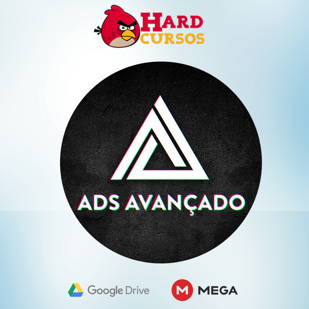 Estêvão Soares explicando estratégias de Facebook Ads em treinamento avançado