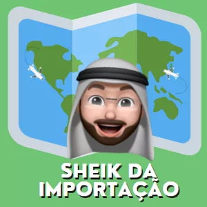 Sheik da Importação: curso completo para baixar e lucrar com importações