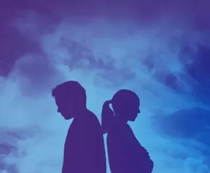 Capa do curso Relacionamento Por um Fio com Dr. João Borzino, destacando superação de conflitos e intimidade a dois.