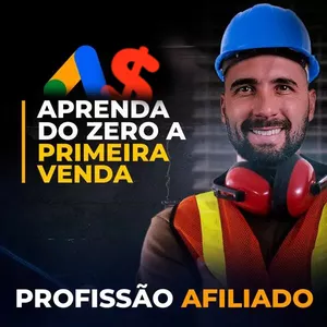 Baixar Curso Profissão Afiliado Caio Calderaro - Venda na Internet Sem Aparecer