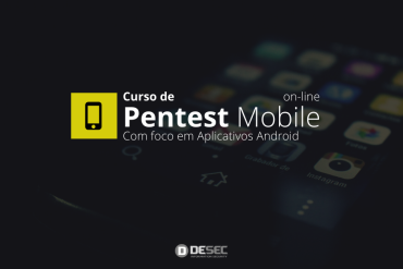 Pentest Mobile Android Desec: Curso Completo de Segurança em Aplicativos para Download