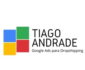 Curso Google Ads para Dropshipping com Thiago Andrade - Baixar Completo