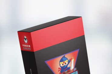 Capa do curso Shopify Monster em destaque, com ícones representando sucesso em dropshipping, funis de vendas e e-commerce.