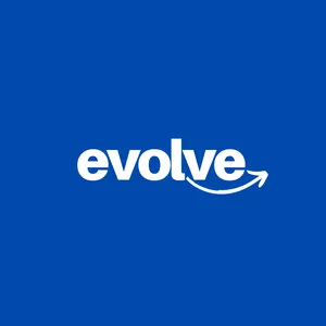 Capa do curso Evolve Minds de Marcio do Drop com visual moderno e focado em neurociência e aprendizado.