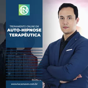 Formação Auto Hipnose Neural Change Lucas Naves Baixar Curso Completo