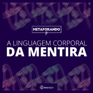 Curso Linguagem Corporal da Mentira Vitor Santos - Detecção de Comportamento Não Verbal