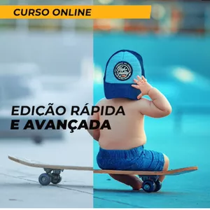 Curso Nath Smirnoff: Edição de Fotos Profissional em Lightroom e Photoshop
