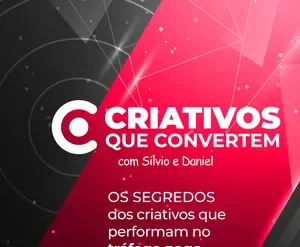 Curso Criativos que Convertem: Design de Anúncios de Alta Conversão para Tráfego Pago e Orgânico
