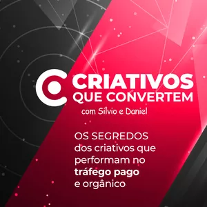 Curso Criativos que Convertem: Design de Anúncios de Alta Conversão para Tráfego Pago e Orgânico