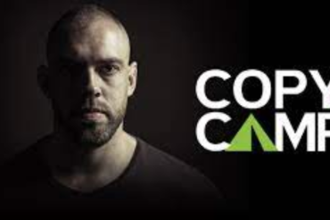 Curso Copy Camp Remix Download Imediato - Estratégias de Copywriting