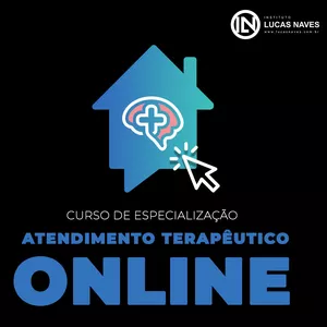 Treinamento de Atendimento Online com Hipnose Lucas Naves - Capa do Curso