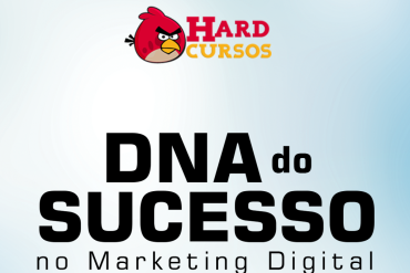 Logo do curso DNA do Sucesso no Marketing Digital de Hytallo Soares