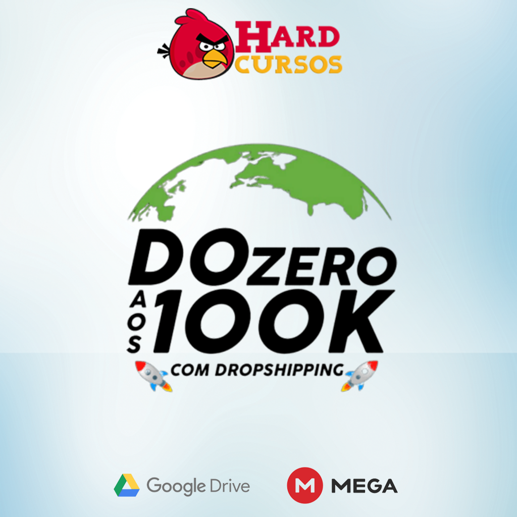 Curso Do Zero a 100k Dropshipping Vitor Chieza Download