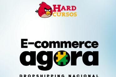 Treinamento E-commerce Agora 2.0: Método Wesley Banza e Michelle Jakobs para Sucesso Digital