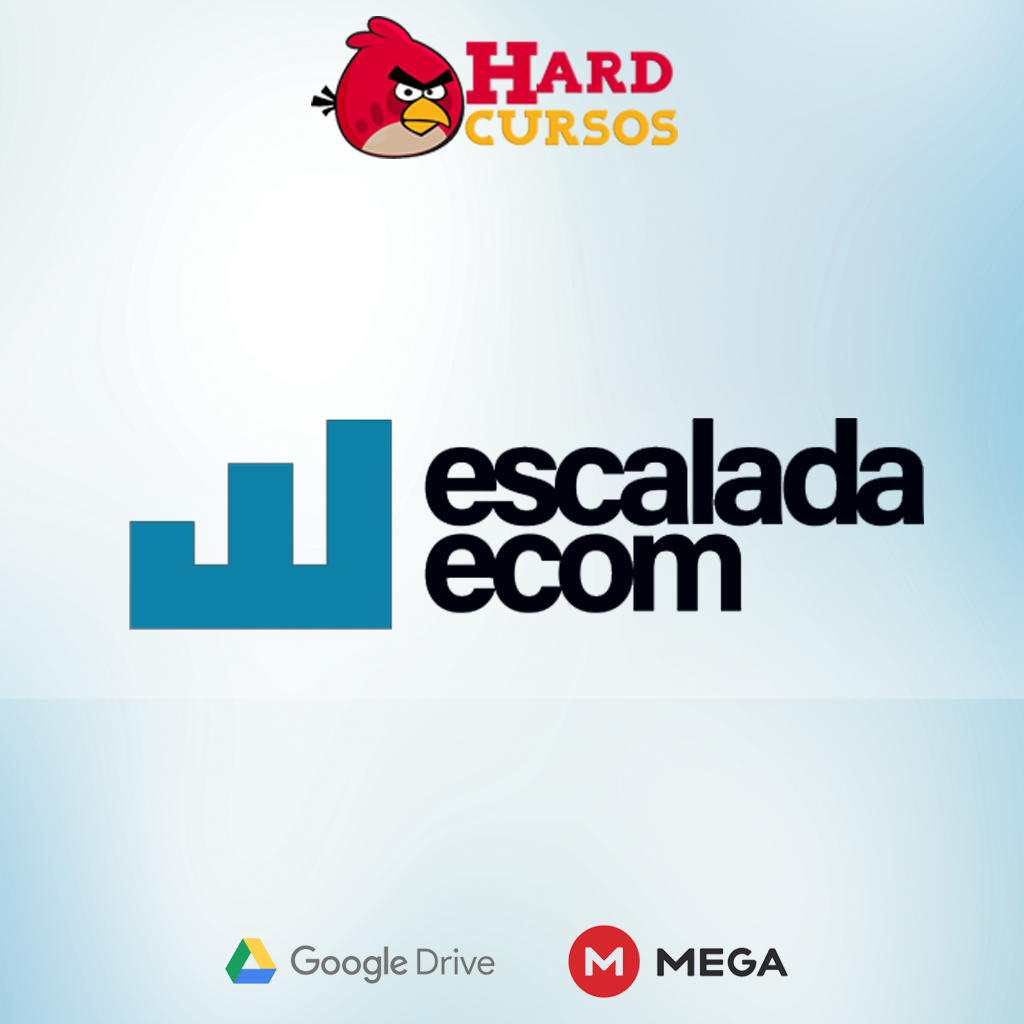 Escalada Ecom Dhiego Rosa treinamento vendas Mercado Livre download
