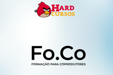 Logo do curso FO.CO Formação de Coprodutores com Ana Paula Perci