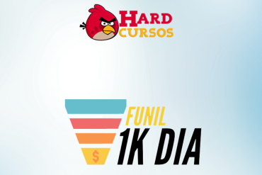 Funil 1k Dia Danilo dos Anjos: Curso completo de copywriting para geração de renda online.