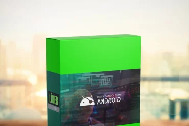 Curso Hacking Ético Android com Pedro Nogueira: Técnicas de Invasão e Defesa