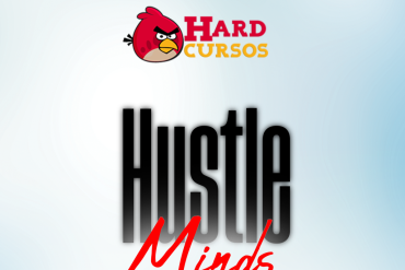 Hustle Minds Alex Nosse: Treinamento de Empreendedorismo Digital e Marketing