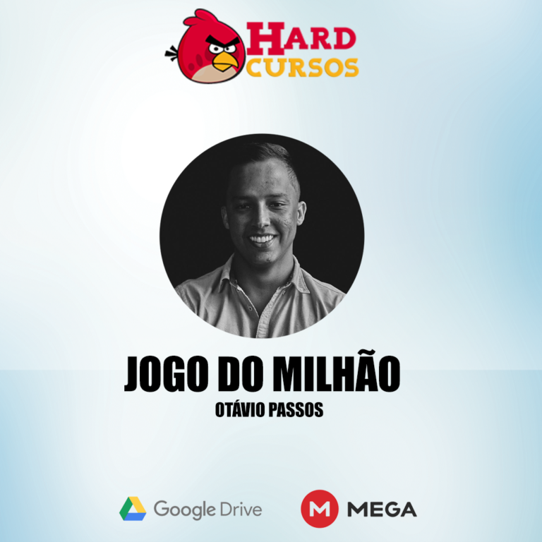 Jogo do Milhão Otávio Passos Facebook Ads Empreendedorismo
