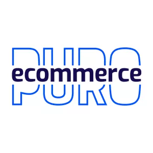 Gabriel Bollico ensinando Ecommerce Puro em curso online