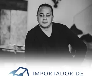 Alessandro Importador de Sucesso - Curso de Importação dos EUA