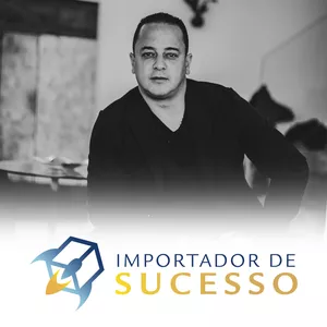 Alessandro Importador de Sucesso - Curso de Importação dos EUA