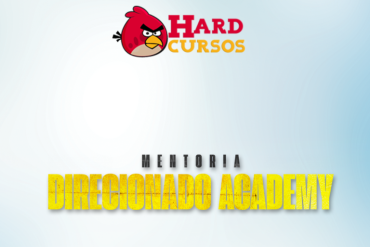 Isaac Marcolino, Rei do Leite de Pedra, ensinando marketing digital na Mentoria Direcionado Academy.