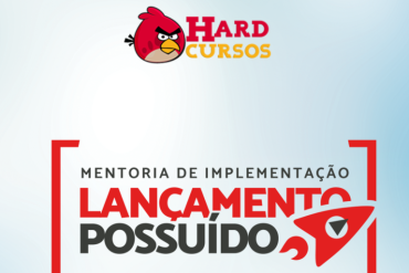 Capa da Mentoria Lançamento Possuído de José Vinagre e Bruno Gimenes