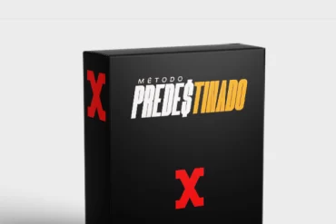 Lucas Barbosa, idealizador do Método Predestinado, demonstrando sucesso em dropshipping.