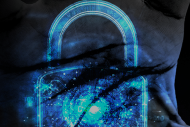 Imagem demonstrando o módulo de contingência do curso Network Contigência ADS Franco com gráficos de crescimento e ícones de segurança.