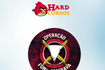 Capa do curso Operação Funil Destrava Rafael Marques
