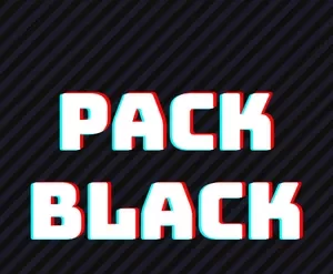 Pack Black Criativos Filipe Santana: Download com Alta Aprovação e CTR